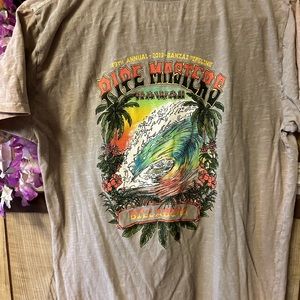 Billabong Pipemaster Tshirt 2019